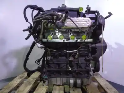 Pezzo di ricambio per auto di seconda mano motore completo per jeep compass 2.0 crd cat riferimenti oem iam byl 68034258ac 049037