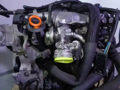 Pezzo di ricambio per auto di seconda mano motore completo per jeep compass 2.0 crd cat riferimenti oem iam byl 68034258ac 049037