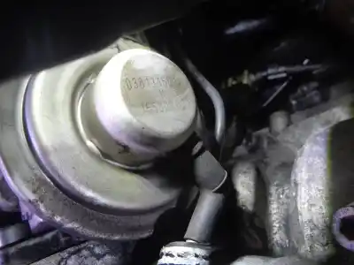 Pezzo di ricambio per auto di seconda mano motore completo per jeep compass 2.0 crd cat riferimenti oem iam byl 68034258ac 049037