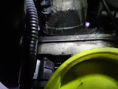 Pezzo di ricambio per auto di seconda mano motore completo per jeep compass 2.0 crd cat riferimenti oem iam byl 68034258ac 049037