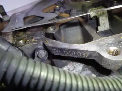 Pezzo di ricambio per auto di seconda mano motore completo per jeep compass 2.0 crd cat riferimenti oem iam byl 68034258ac 049037