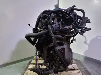 Pezzo di ricambio per auto di seconda mano motore completo per jeep compass 2.0 crd cat riferimenti oem iam byl 68034258ac 049037