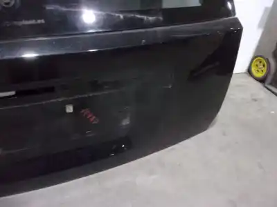 Second-hand car spare part tailgate for jeep compass 2.0 crd cat oem iam references 5074972af  