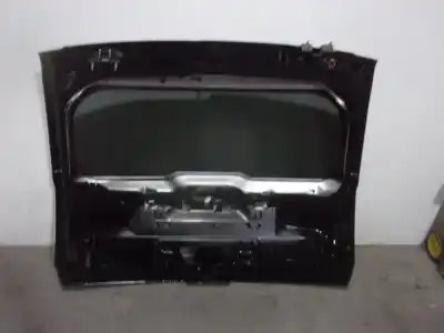 Second-hand car spare part tailgate for jeep compass 2.0 crd cat oem iam references 5074972af  