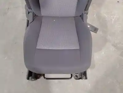 Second-hand car spare part right front seat for jeep compass 2.0 crd cat oem iam references 4916755  