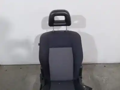 Second-hand car spare part right front seat for jeep compass 2.0 crd cat oem iam references 4916755  