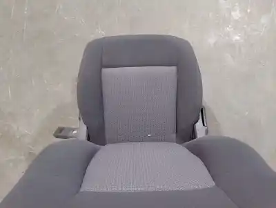 Second-hand car spare part right front seat for jeep compass 2.0 crd cat oem iam references 4916755  