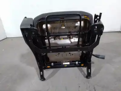 Second-hand car spare part right front seat for jeep compass 2.0 crd cat oem iam references 4916755  