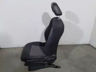 Peça sobressalente para automóvel em segunda mão assento dianteiro esquerdo por jeep compass 2.0 crd cat referências oem iam 4916756  