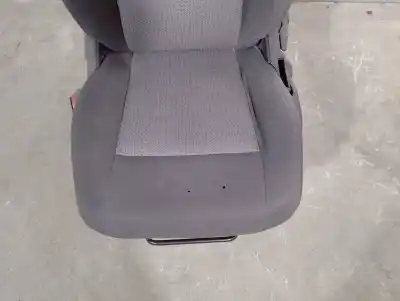 Peça sobressalente para automóvel em segunda mão assento dianteiro esquerdo por jeep compass 2.0 crd cat referências oem iam 4916756  
