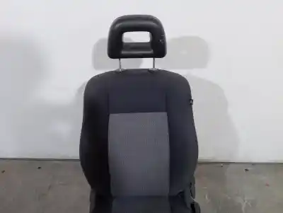 Peça sobressalente para automóvel em segunda mão assento dianteiro esquerdo por jeep compass 2.0 crd cat referências oem iam 4916756  