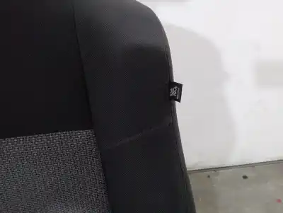 Peça sobressalente para automóvel em segunda mão assento dianteiro esquerdo por jeep compass 2.0 crd cat referências oem iam 4916756  