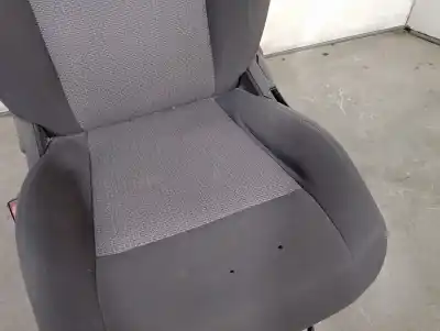 Peça sobressalente para automóvel em segunda mão assento dianteiro esquerdo por jeep compass 2.0 crd cat referências oem iam 4916756  