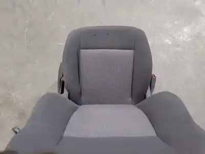 Peça sobressalente para automóvel em segunda mão assento dianteiro esquerdo por jeep compass 2.0 crd cat referências oem iam 4916756  