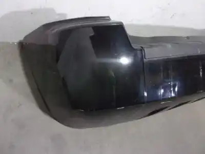 Second-hand car spare part rear bumper for jeep compass 2.0 crd cat oem iam references 68051223ab  