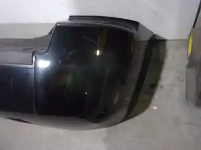 Second-hand car spare part rear bumper for jeep compass 2.0 crd cat oem iam references 68051223ab  