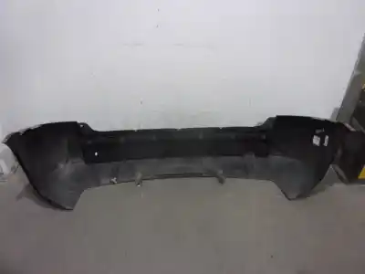 Second-hand car spare part rear bumper for jeep compass 2.0 crd cat oem iam references 68051223ab  