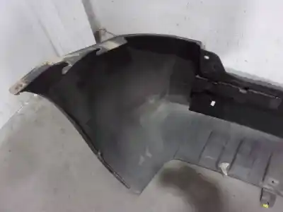 Second-hand car spare part rear bumper for jeep compass 2.0 crd cat oem iam references 68051223ab  