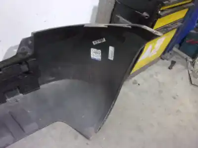 Second-hand car spare part rear bumper for jeep compass 2.0 crd cat oem iam references 68051223ab  