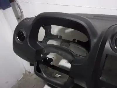 Second-hand car spare part dashboard for jeep compass 2.0 crd cat oem iam references 1hm451dvab  