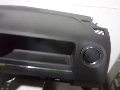 Second-hand car spare part dashboard for jeep compass 2.0 crd cat oem iam references 1hm451dvab  