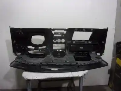 Second-hand car spare part dashboard for jeep compass 2.0 crd cat oem iam references 1hm451dvab  