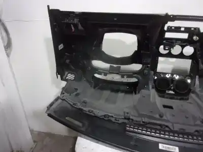 Second-hand car spare part dashboard for jeep compass 2.0 crd cat oem iam references 1hm451dvab  