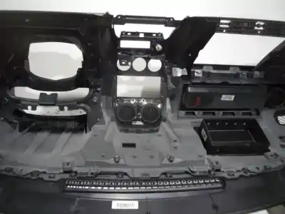 Second-hand car spare part dashboard for jeep compass 2.0 crd cat oem iam references 1hm451dvab  