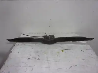 Second-hand car spare part front panel for jeep compass 2.0 crd cat oem iam references 5115951aa  