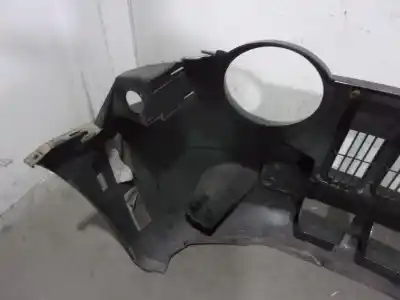 Second-hand car spare part front bumper for jeep compass 2.0 crd cat oem iam references 68002271ab  