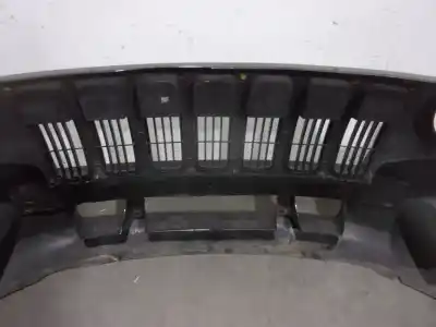 Second-hand car spare part front bumper for jeep compass 2.0 crd cat oem iam references 68002271ab  