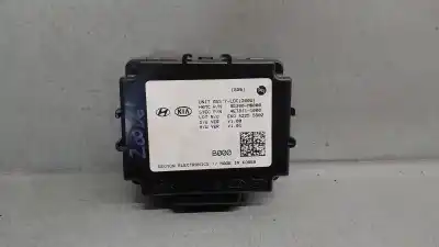 Peça sobressalente para automóvel em segunda mão módulo eletrônico por kia xceed 1.0 tgdi cat referências oem iam 95300m6000