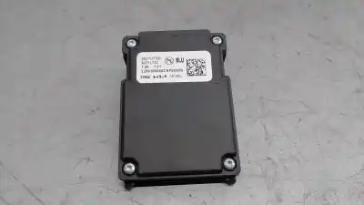 Second-hand car spare part electronic module for kia xceed 1.0 tgdi cat oem iam references 99211j7700  