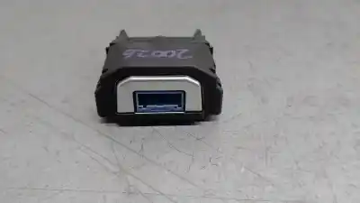 Second-hand car spare part electronic module for kia xceed 1.0 tgdi cat oem iam references 99211j7700  