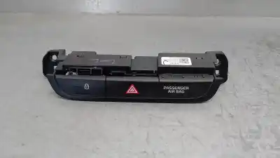 Peça sobressalente para automóvel em segunda mão interruptor 4 piscas - emergência por kia xceed 1.0 tgdi cat referências oem iam 93600j7000