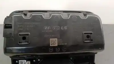 Автозапчасти б/у внутренний свет за kia xceed 1.0 tgdi cat ссылки oem iam 928xxm6xxx  