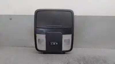 Peça sobressalente para automóvel em segunda mão Luz Interior por KIA XCEED 1.0 TGDI CAT Referências OEM IAM 928XXM6XXX  