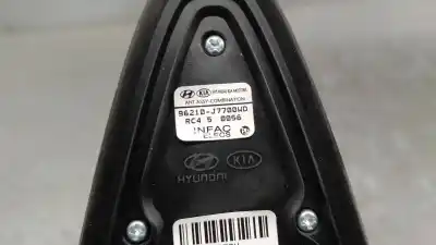 Автозапчасти б/у антенна за kia xceed 1.0 tgdi cat ссылки oem iam 96210j7700  