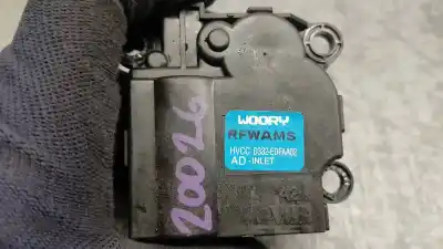 Автозапчасти б/у мотор открывания люков кондиционера за kia xceed 1.0 tgdi cat ссылки oem iam d332edfaa02  