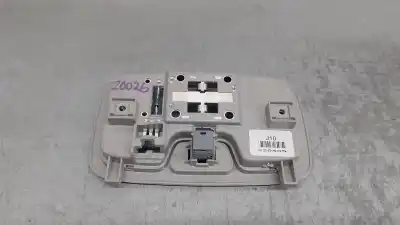 Peça sobressalente para automóvel em segunda mão luz interior por kia xceed 1.0 tgdi cat referências oem iam 92850j7xxx  
