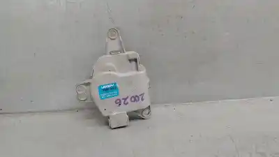 Peça sobressalente para automóvel em segunda mão motor de abertura da comporta de sofagem por kia xceed 1.0 tgdi cat referências oem iam ea1f0edfaa02