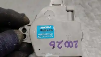 Peça sobressalente para automóvel em segunda mão motor de abertura da comporta de sofagem por kia xceed 1.0 tgdi cat referências oem iam ea1f0edfaa02  