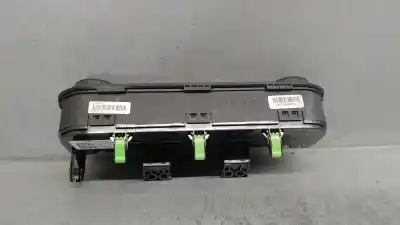 Pezzo di ricambio per auto di seconda mano controllo climatico per kia xceed 1.0 tgdi cat riferimenti oem iam 97250j7210  
