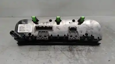 Pezzo di ricambio per auto di seconda mano controllo climatico per kia xceed 1.0 tgdi cat riferimenti oem iam 97250j7210  
