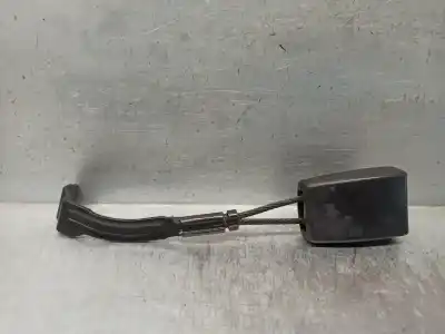Second-hand car spare part seat belt buckle for skoda octavia ii combi (1z5) 2.0 tdi 4x4 oem iam references 1z1858472c