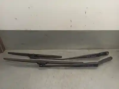 Second-hand car spare part front right windshield wiper arm for skoda octavia ii combi (1z5) 2.0 tdi 4x4 oem iam references 1z1955410a