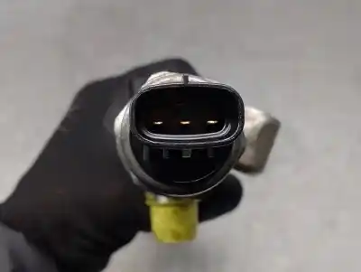 Recambio de automóvil de segunda mano de rampa inyectora para mazda cx-5 2.2 turbodiesel cat referencias oem iam a502007r  