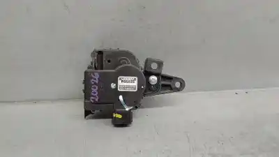 Peça sobressalente para automóvel em segunda mão motor de abertura da comporta de sofagem por kia xceed 1.0 tgdi cat referências oem iam ea1f0edfad02