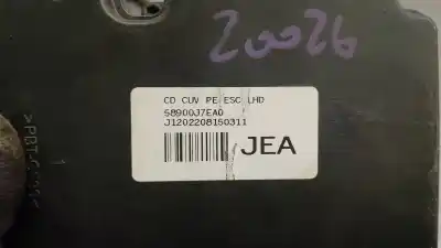 Pezzo di ricambio per auto di seconda mano abs per kia xceed 1.0 tgdi cat riferimenti oem iam 6158941600  