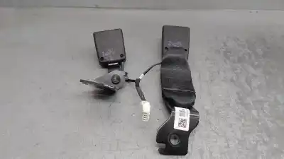 Автозапчасти б/у крюк для пояса за kia xceed 1.0 tgdi cat ссылки oem iam 89830j7000wk  tras izq7 tras central